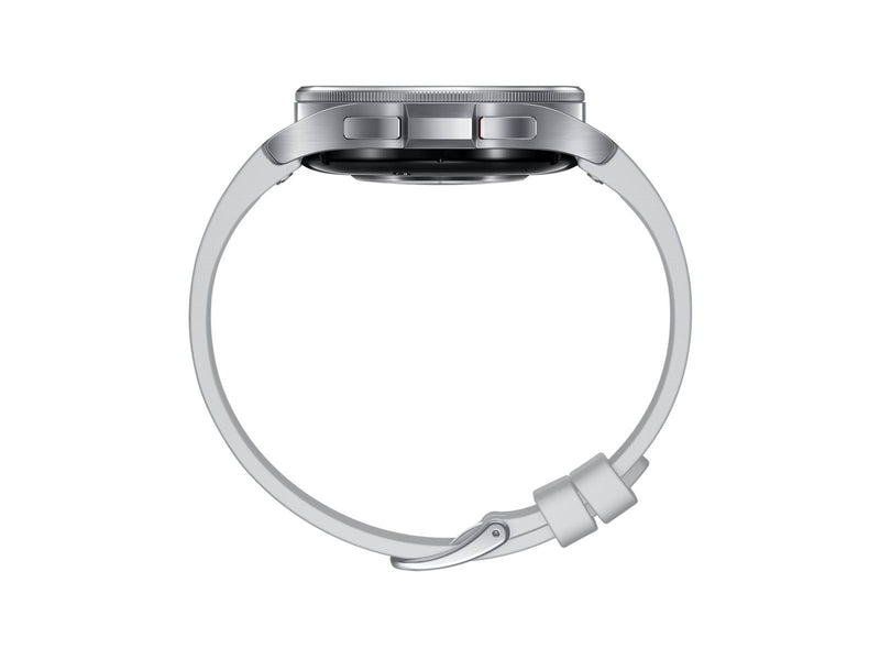 Samsung Galaxy Watch6 Classic 43mm - Silver