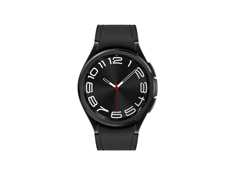 Samsung Galaxy Watch6 Classic 43mm 4G - Black