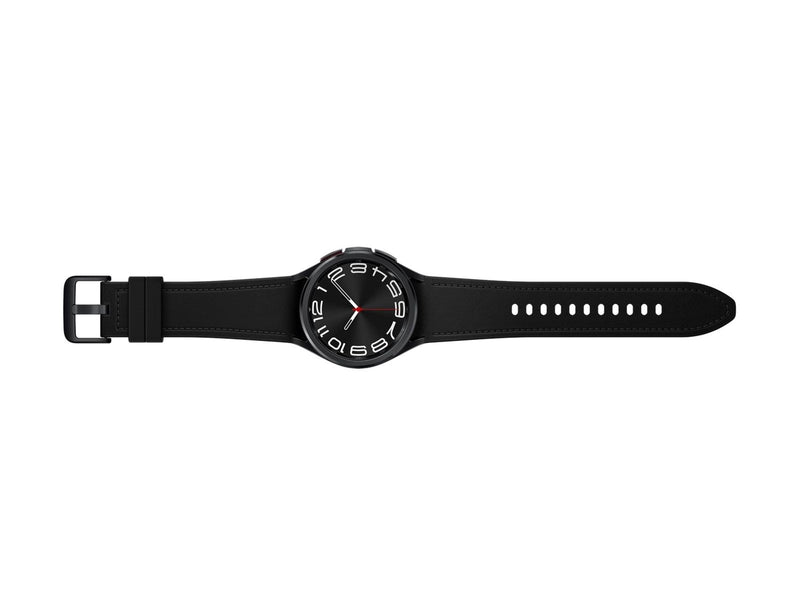 Samsung Galaxy Watch6 Classic 43mm 4G - Black