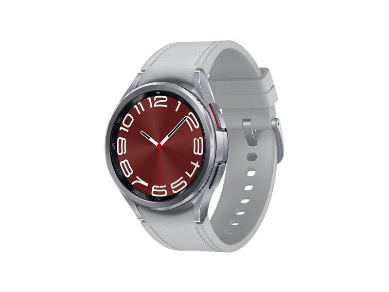 Samsung Galaxy Watch6 Classic 43mm 4G - Silver