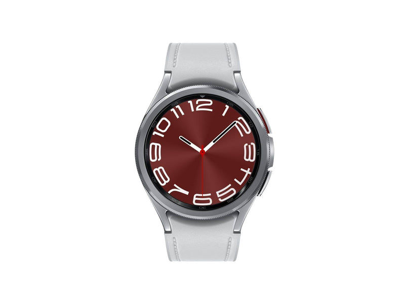 Samsung Galaxy Watch6 Classic 43mm 4G - Silver