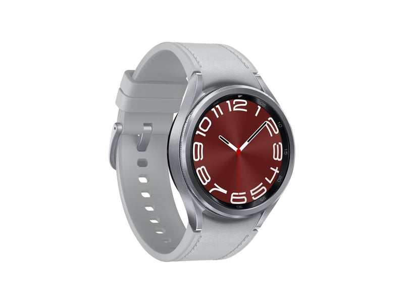 Samsung Galaxy Watch6 Classic 43mm 4G - Silver