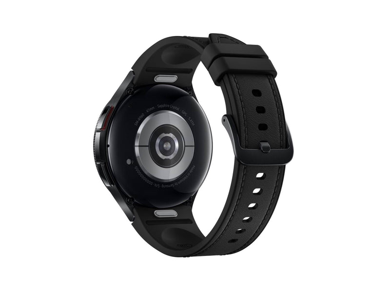 Samsung Galaxy Watch6 Classic 47mm - Black