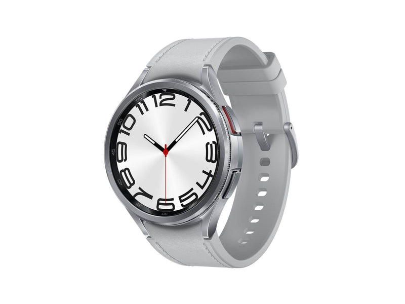 Samsung Galaxy Watch6 Classic 47mm - Silver