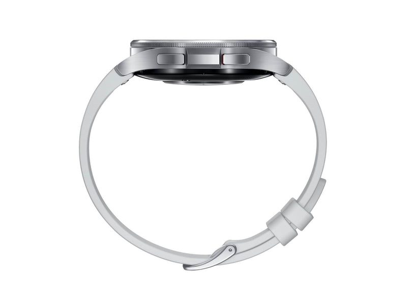 Samsung Galaxy Watch6 Classic 47mm - Silver