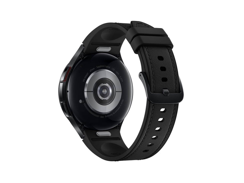 Samsung Galaxy Watch6 Classic 47mm 4G - Black