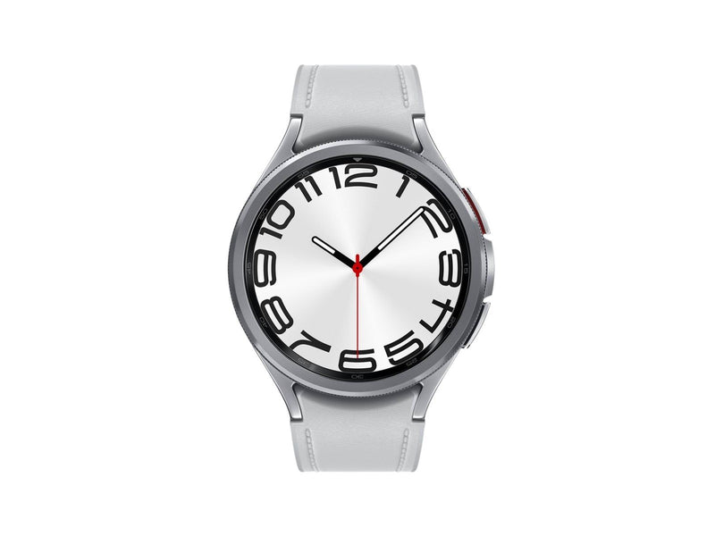 Samsung Galaxy Watch6 Classic 47mm 4G - Silver