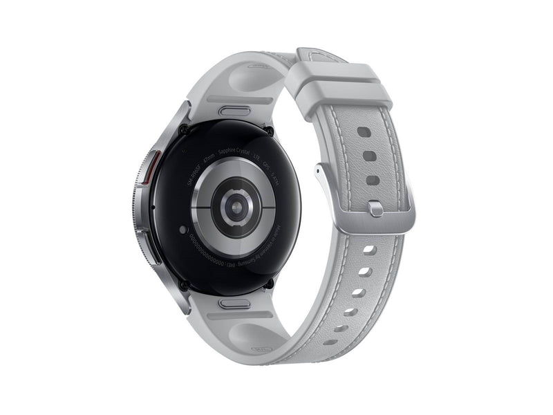 Samsung Galaxy Watch6 Classic 47mm 4G - Silver