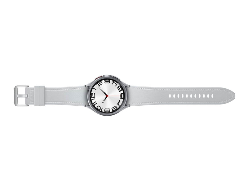 Samsung Galaxy Watch6 Classic 47mm 4G - Silver