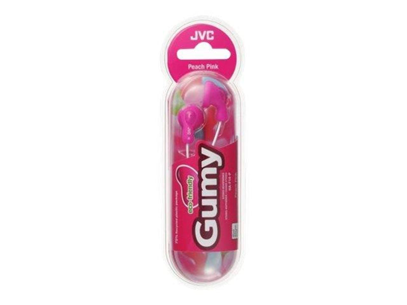 JVC HA F14 Gumy phones