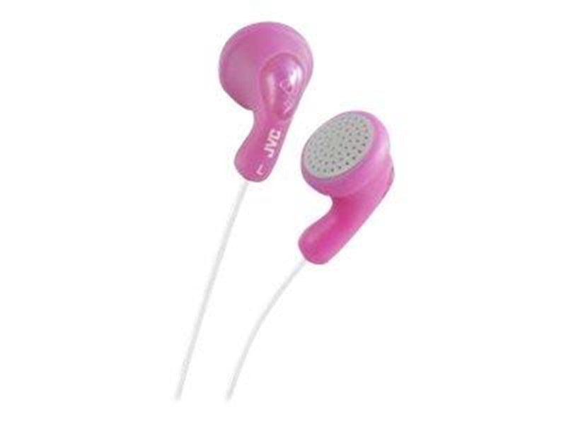 JVC HA F14 Gumy phones