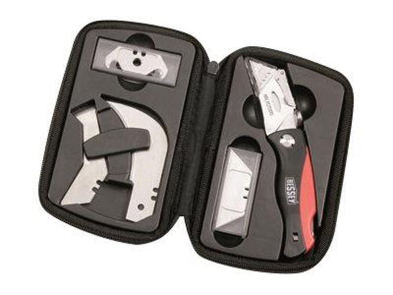 Bessey utility knife