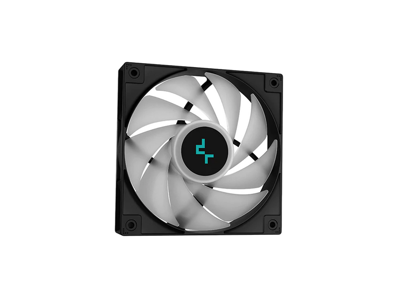 DeepCool LE500 Marrs - CPU-Wasserkühlung - Max 33 dBA