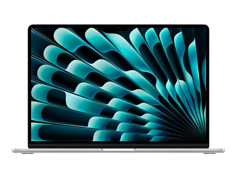 Apple MacBook Air - 15.3" -  M2 - 8 GB RAM - 256 GB SSD - German