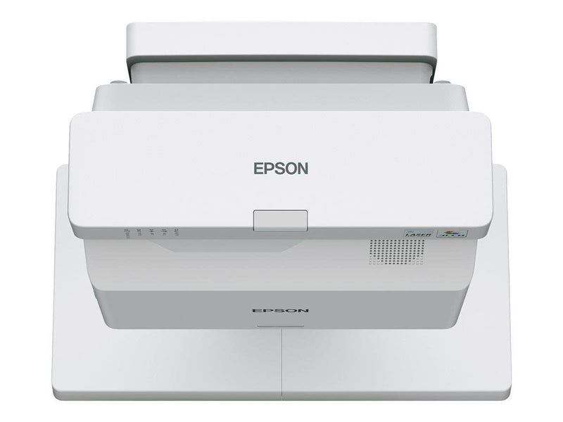 Epson Projektoren EB-770F - 4100 lumens