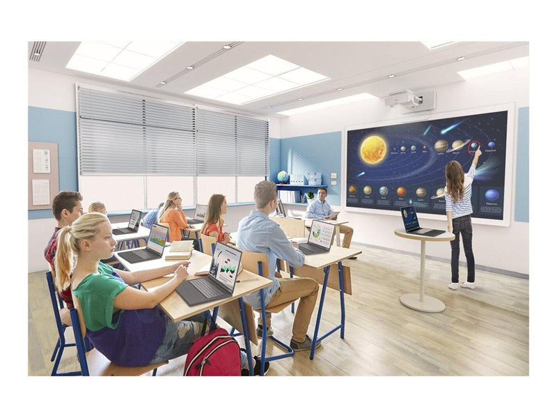 Epson Projektoren EB-770F - 4100 lumens