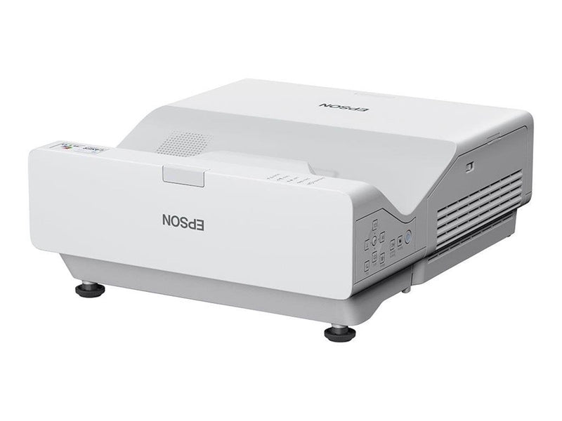 Epson Projektoren EB-770F - 4100 lumens