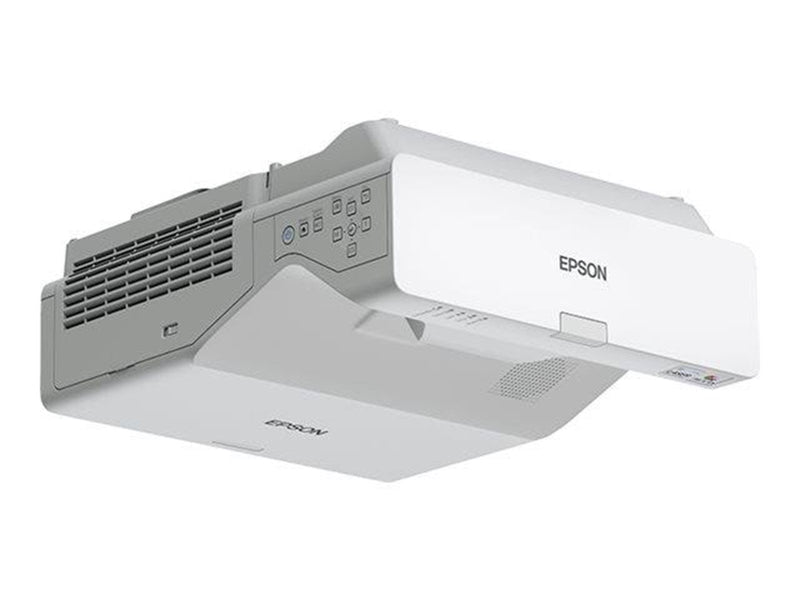 Epson Projektoren EB-770F - 4100 lumens
