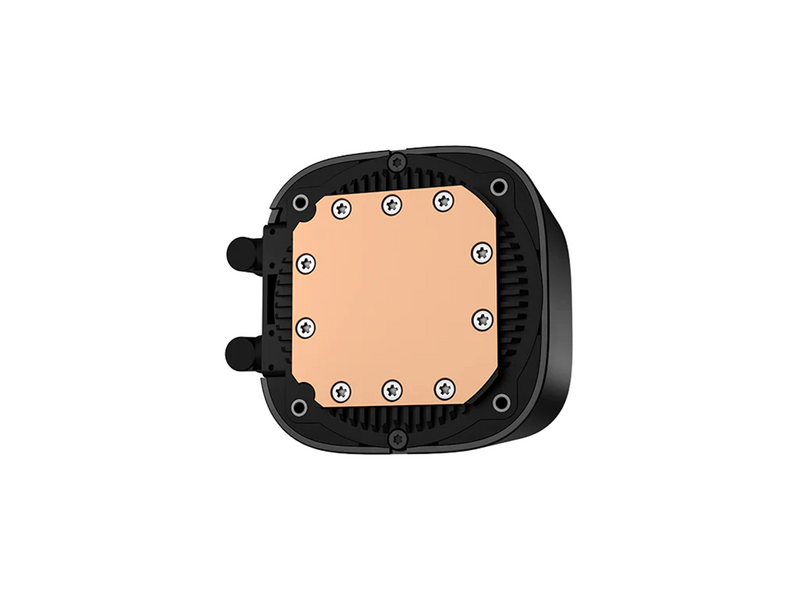 DeepCool LE720 ARGB - CPU-Wasserkühlung - Max 33 dBA