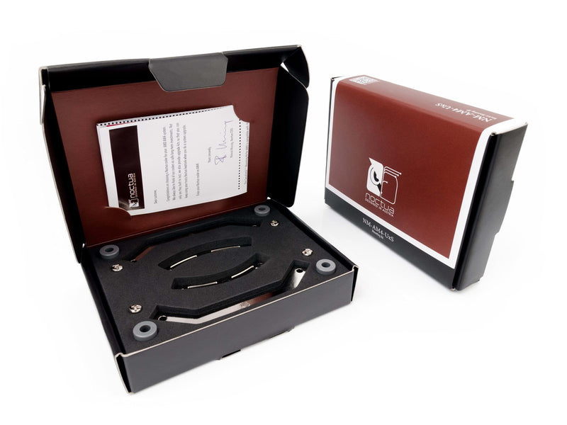 Noctua NM-AM4-UXS - CPU-Montagehalterungen