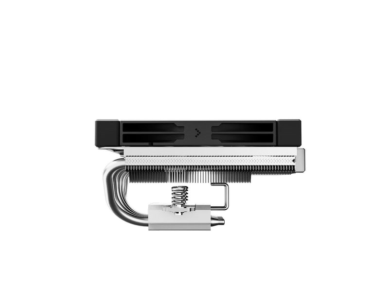 DeepCool AN600 - CPU-Luftkühler - Max 25 dBA