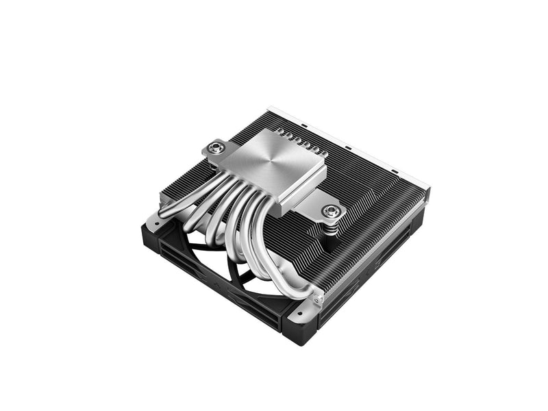DeepCool AN600 - CPU-Luftkühler - Max 25 dBA