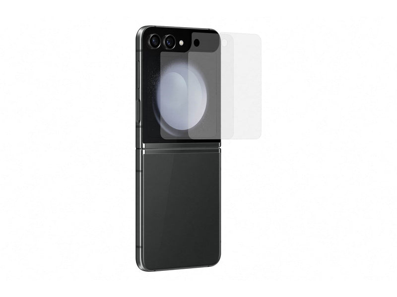 Samsung Galaxy Z Flip5 Front Protection Film