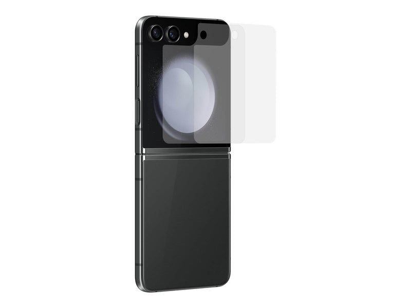 Samsung Galaxy Z Flip5 Front Protection Film