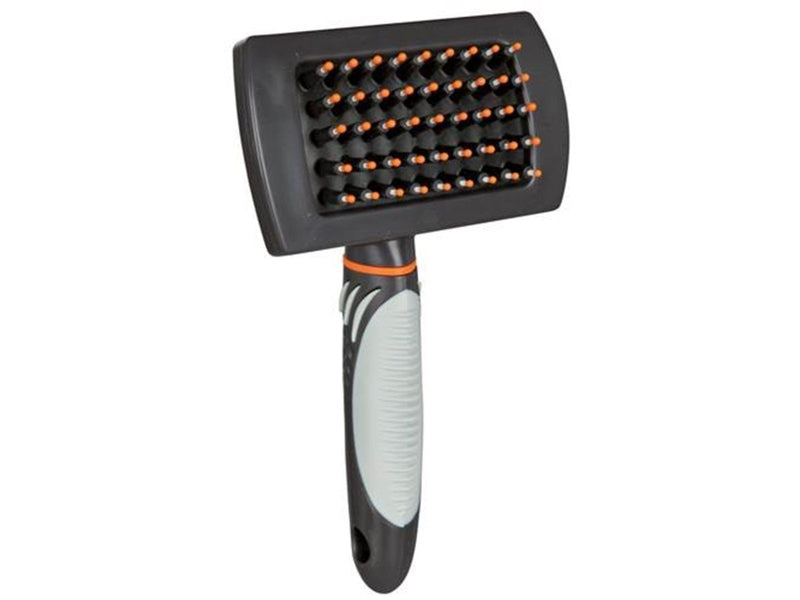 Trixie Care Brush 10 × 17 cm