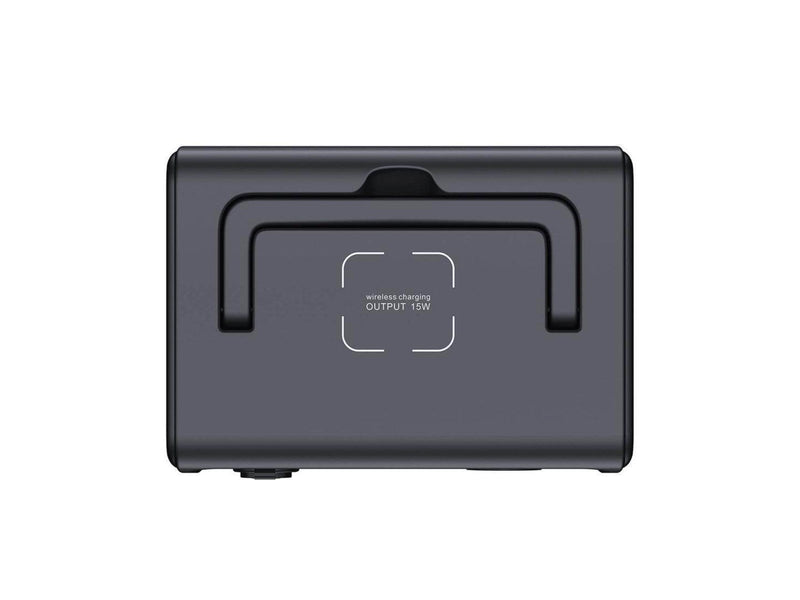 BLUETTI EB3A Portable Power Station 600W - 268Wh