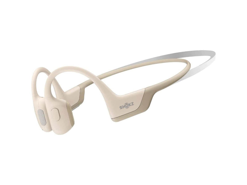 Shokz Openrun Pro Mini Beige
