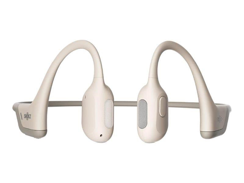 Shokz Openrun Pro Mini Beige