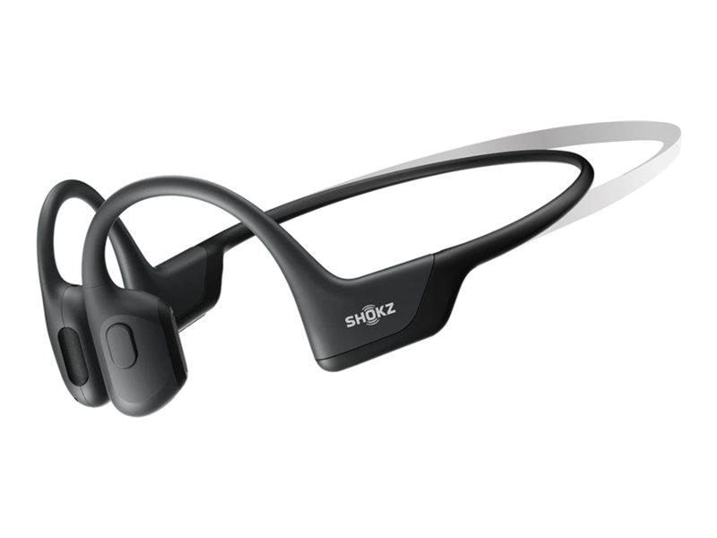 Shokz Openrun Pro Mini Black