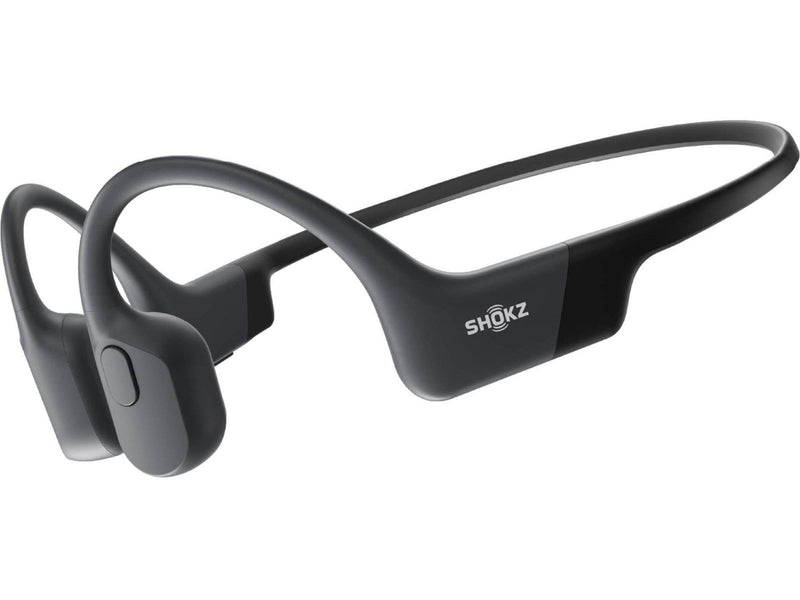Shokz OpenRun Mini Black