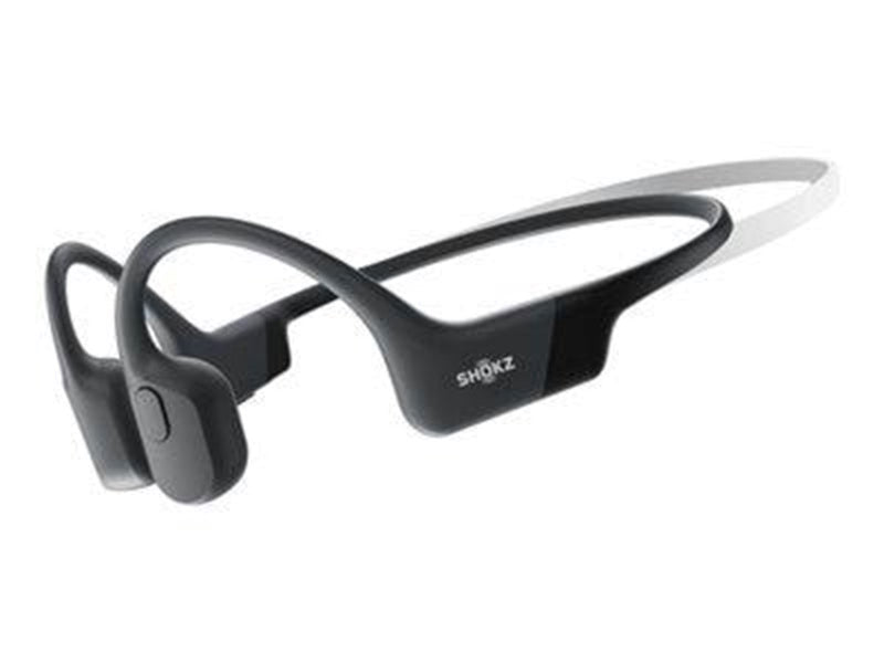 Shokz OpenRun Mini Black