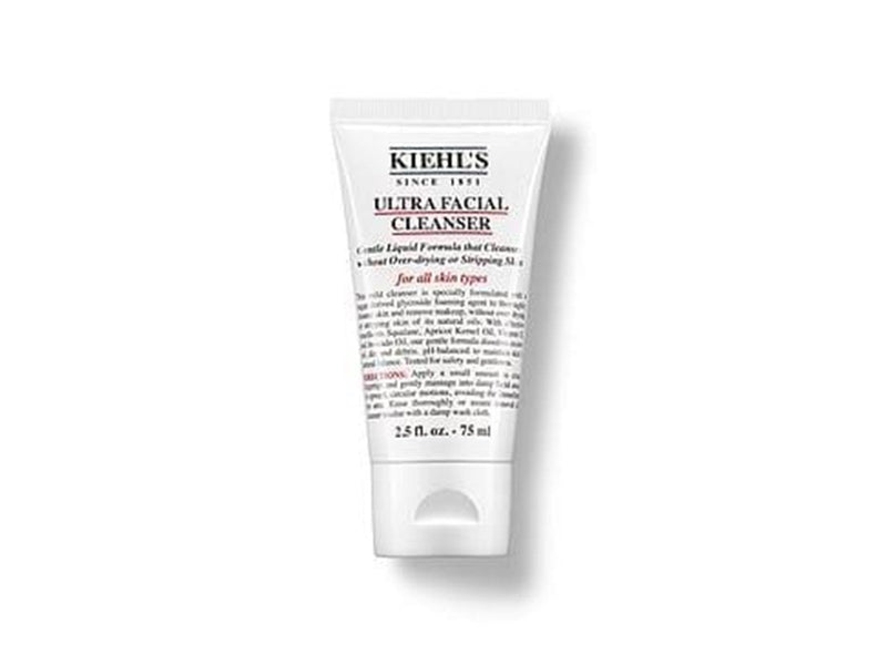 Kiehl's Ultra Facial Cleanser 75 ml