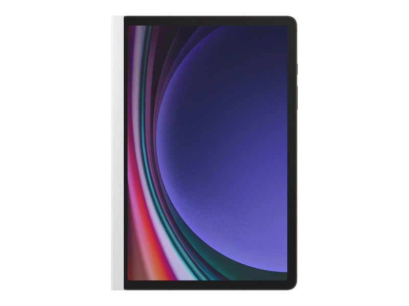 Samsung Galaxy Tab S9 NotePaper Screen - White