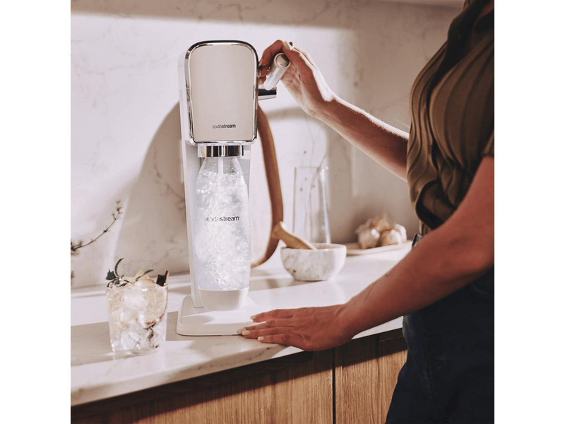Sodastream Art™ - White