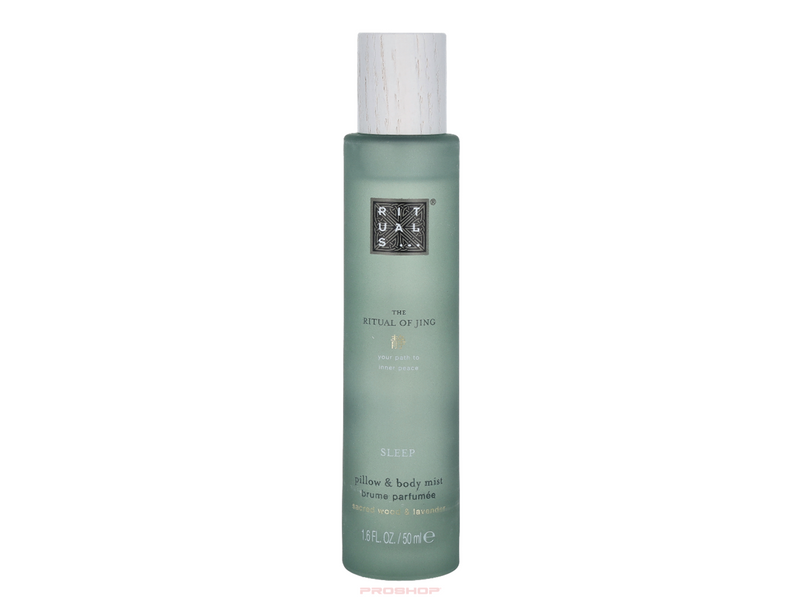 Rituals The Ritual Of Jing Pillow & Body Mist 50 ml