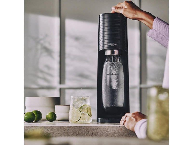 Sodastream Terra™ MP - Black
