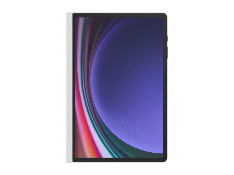 Samsung Galaxy Tab S9 NotePaper Screen - White