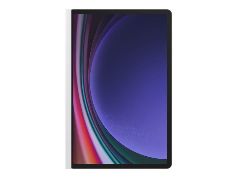 Samsung Galaxy Tab S9 NotePaper Screen - White