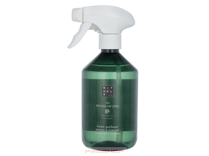 Rituals The Ritual Of Jing Parfum D'Interieur 500 ml
