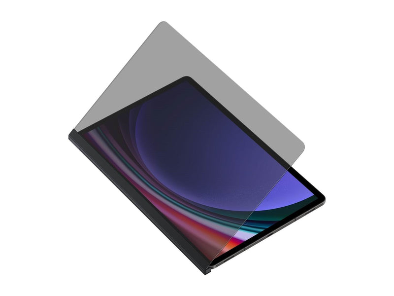 Samsung Galaxy Tab S9 Privacy Screen - Black