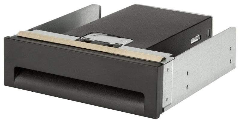 HP 2-in-1-HDD/SDD-Halterung (2,5 Zoll) für optischen Schacht