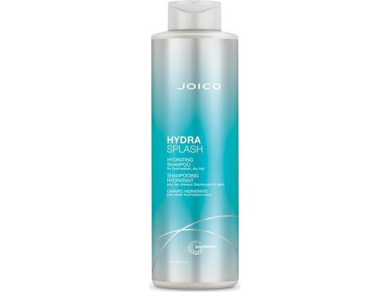Joico HydraSplash Hydrating Shampoo 1000 ml