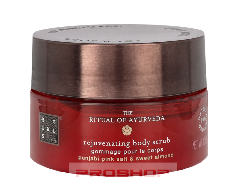Rituals The Ritual of Ayurveda Body Scrub 300 ml