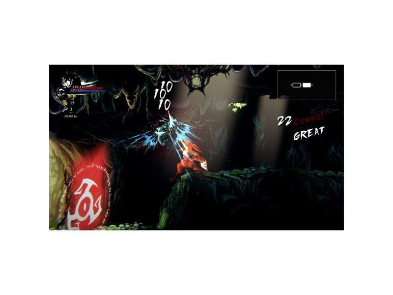 Helvetii - Nintendo Switch - RPG - PEGI 12