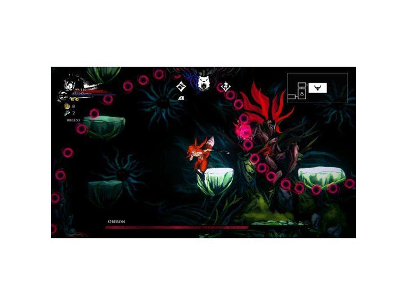 Helvetii - Nintendo Switch - RPG - PEGI 12