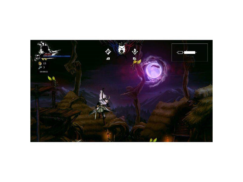 Helvetii - Nintendo Switch - RPG - PEGI 12